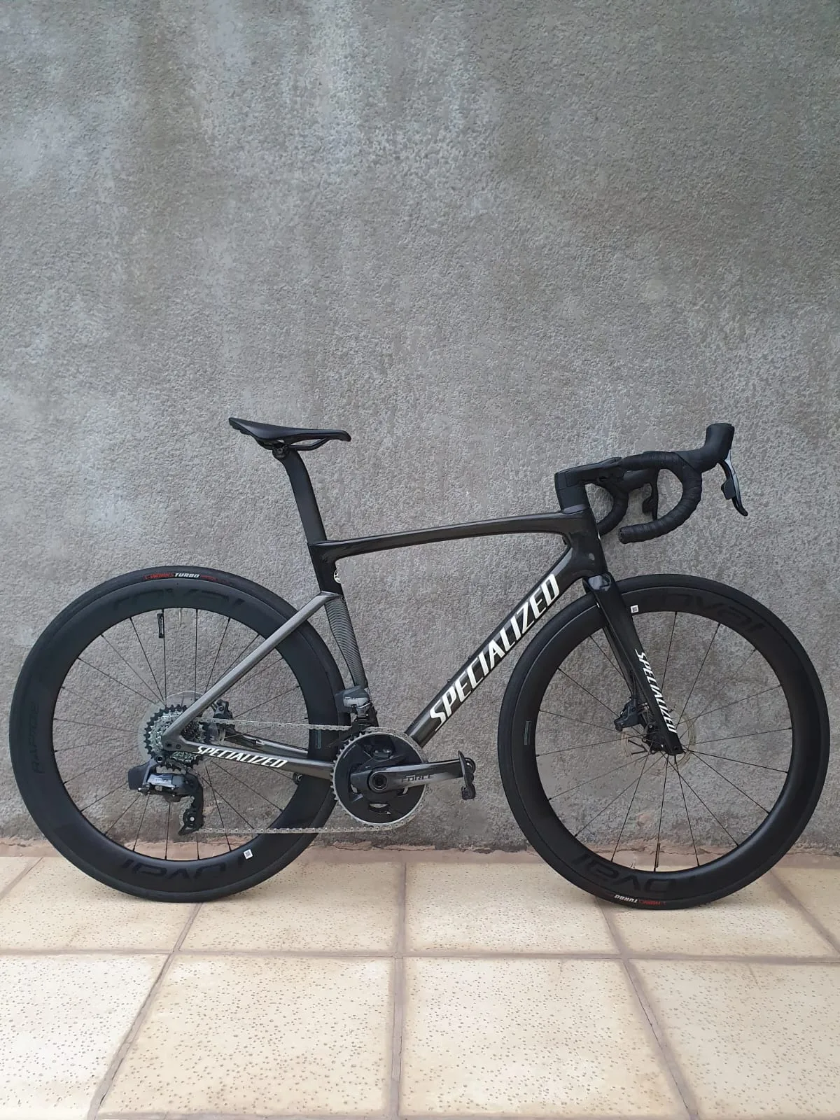 SPECIALIZED TARMAC SL7 PRO
