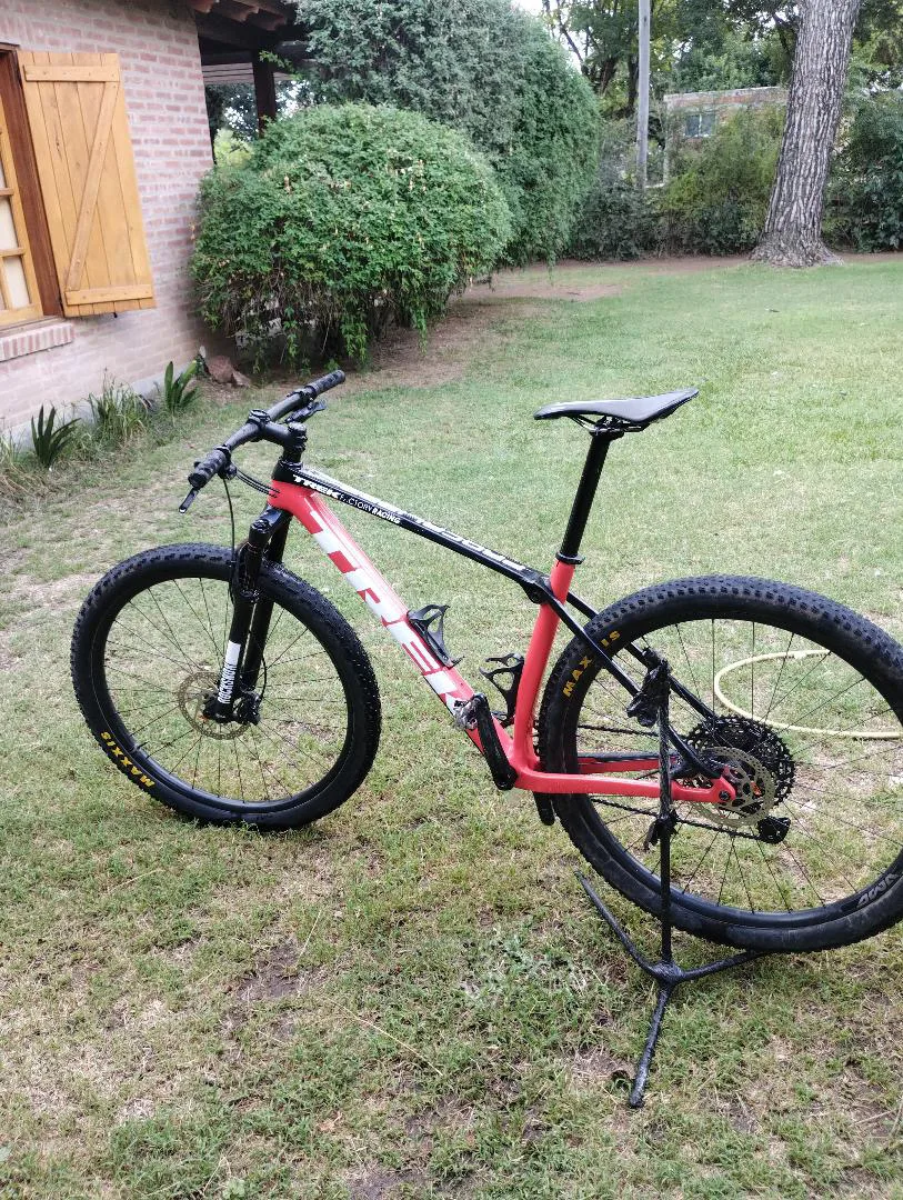 Trek Procaliber
