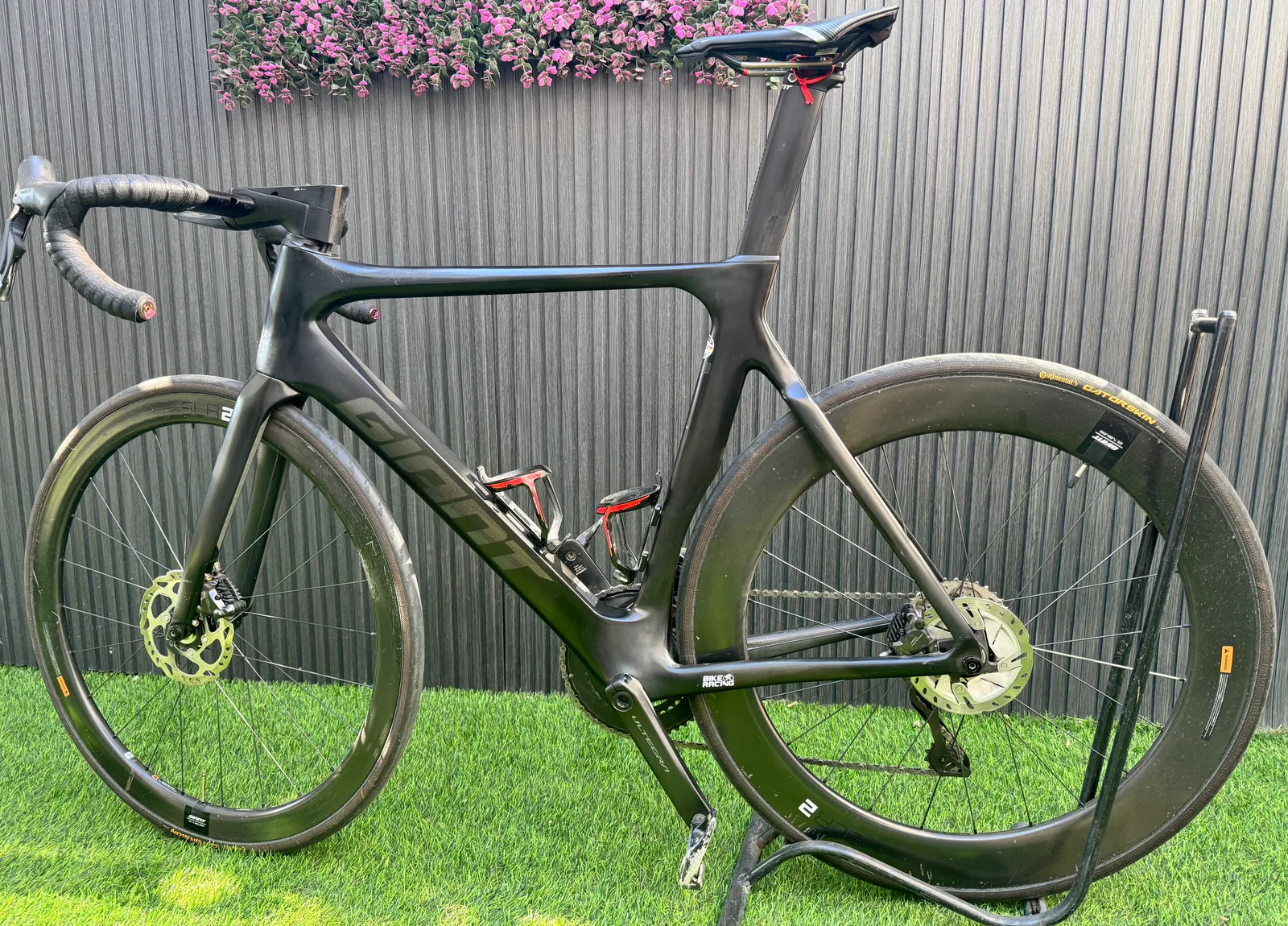 Giant Propel