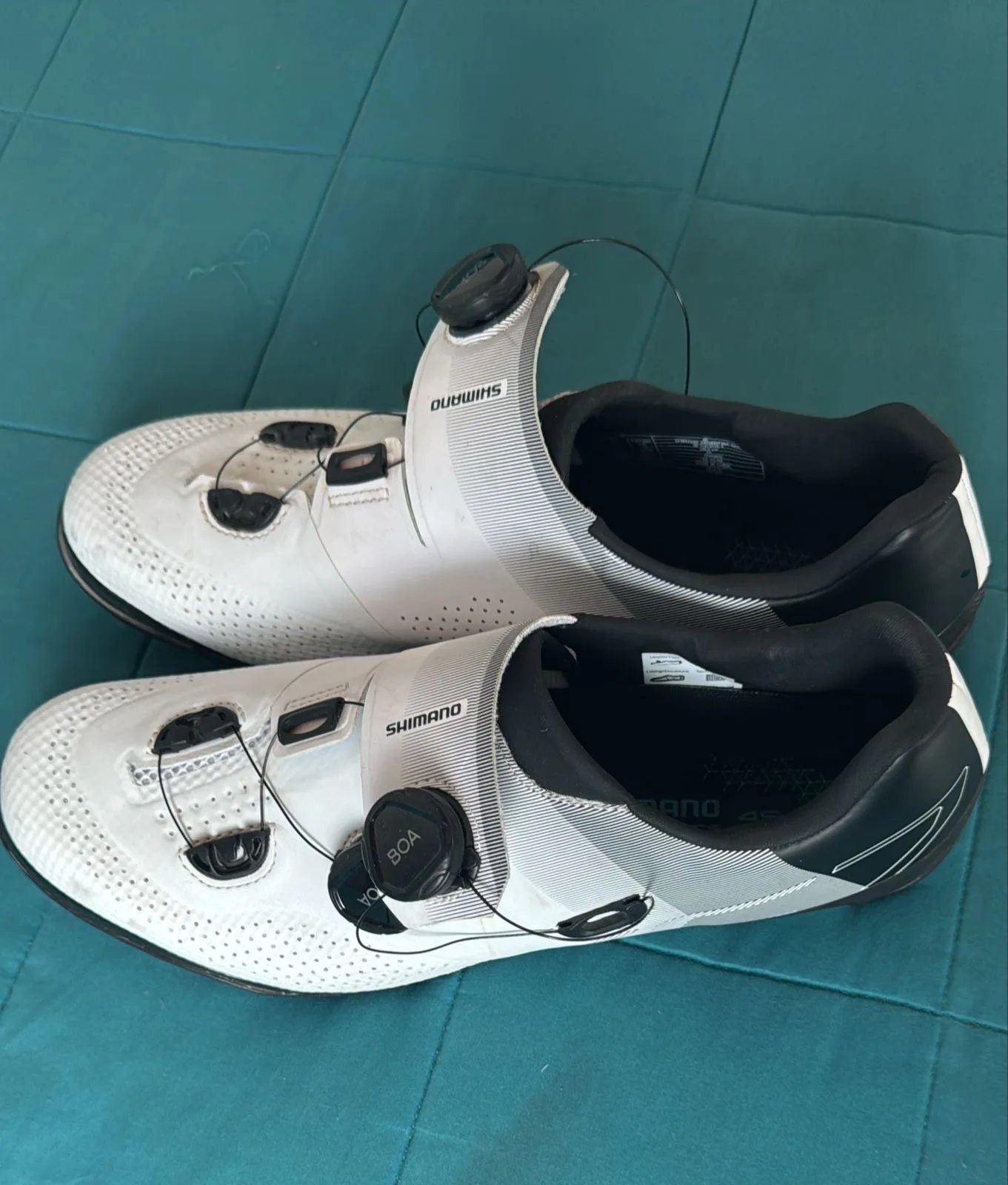 Zapatillas Shimano XC702